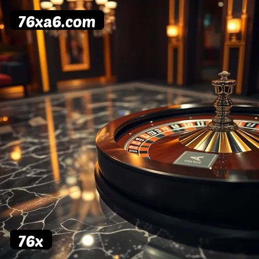 Comparação APP mobile vs versão web da 76x