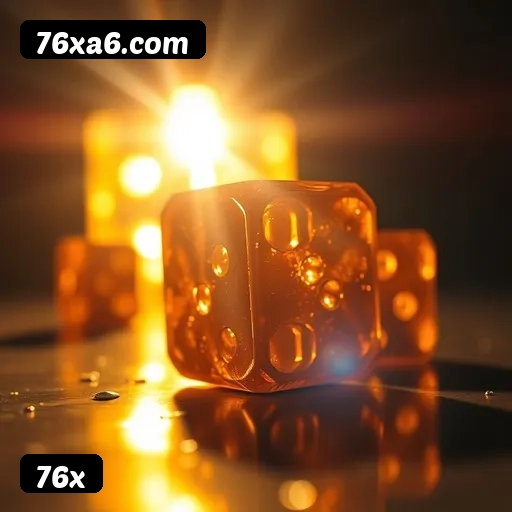 Tabela RTP dos jogos de cassino da 76x
