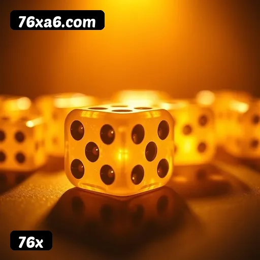 Loterias online disponíveis na 76x