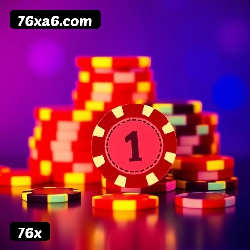 Jogo responsável 76x - Ferramentas de controle, limites, auto-exclusão, suporte CVV 188